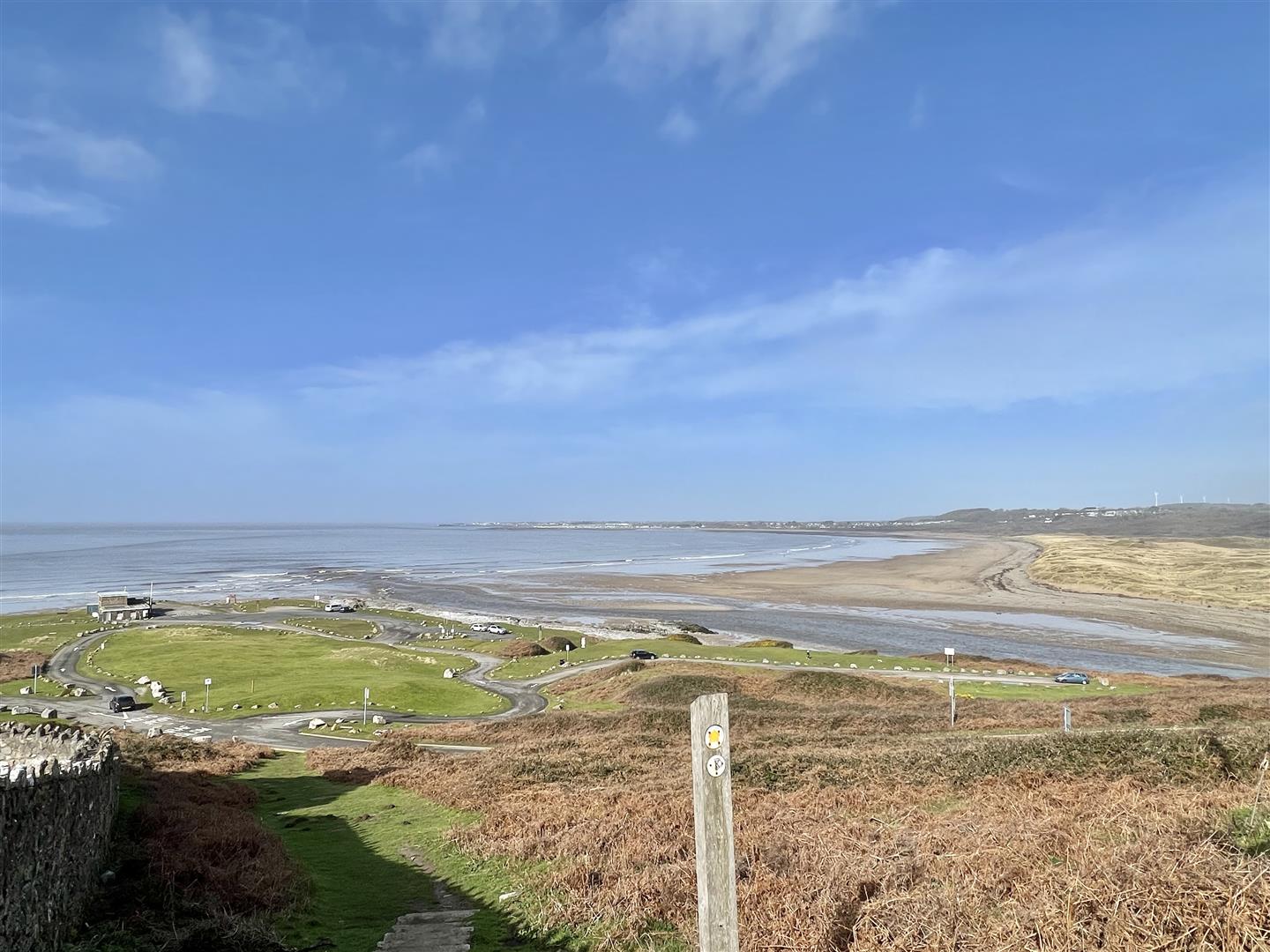 Main Road, Ogmore-by-sea, Bridgend County Borough, CF32 0PW